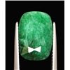 Image 1 : Certified 5.15 ct Zambian Emerald, Appraised at $6,154
