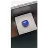 Image 1 : Certified 23.25 ct Tanzanite, Appraised at $11,625