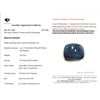 Image 2 : Certified 23.25 ct Tanzanite, Appraised at $11,625