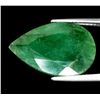 Image 2 : Certified 7.95 ct Zambian Emerald, Appraised at $6,150