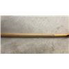 Image 5 : 2 Rawhide and wood Antique Lacrosse Sticks