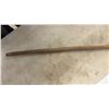 Image 9 : 2 Rawhide and wood Antique Lacrosse Sticks