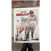 Image 2 : Vintage 1978 Movie Posters: Cleopatra, Giant, Paradise Canyon, Them Thar Hills
