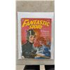 Image 4 : 7 Vintage 1940s/50s Pulp Magazines, 2 Amazing Stories, Fantastic Story, Startling Stories