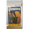 Image 5 : 7 Vintage 1940s/50s Pulp Magazines, 2 Amazing Stories, Fantastic Story, Startling Stories