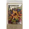 Image 7 : 7 Vintage 1940s/50s Pulp Magazines, 2 Amazing Stories, Fantastic Story, Startling Stories