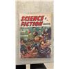 Image 2 : 6 Vintage 1940s/50s Pulp Magazines, 3 Fantastic Mysteries, Fantastic Adventures, Science Fiction