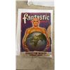Image 7 : 6 Vintage 1940s/50s Pulp Magazines, 3 Fantastic Mysteries, Fantastic Adventures, Science Fiction