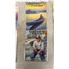 Image 4 : 8 Vintage 1930s/40s Fishing Hunting Magazines