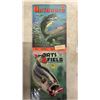 Image 2 : 7 Vintage 1930s/40s and 50s Fishing/Hunting Magazines: Sports Afield, Field and Stream, and