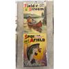 Image 4 : 7 Vintage 1930s/40s and 50s Fishing/Hunting Magazines: Sports Afield, Field and Stream, and