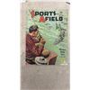 Image 5 : 7 Vintage 1930s/40s and 50s Fishing/Hunting Magazines: Sports Afield, Field and Stream, and