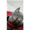 Image 10 : Vintage Mid-Century Halloween Black Cat Tea Set, Shafford Redware, Japan