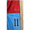 Image 10 : Winnipeg Jets Byfuglien and Rick Rypien Charity Game Jerseys, XXL