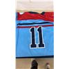Image 11 : Winnipeg Jets Byfuglien and Rick Rypien Charity Game Jerseys, XXL