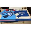 Image 1 : Winnipeg Jets Byfuglien and Rick Rypien Charity Game Jerseys, XXL