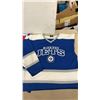 Image 2 : Winnipeg Jets Byfuglien and Rick Rypien Charity Game Jerseys, XXL