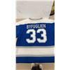 Image 5 : Winnipeg Jets Byfuglien and Rick Rypien Charity Game Jerseys, XXL