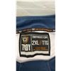 Image 8 : Winnipeg Jets Byfuglien and Rick Rypien Charity Game Jerseys, XXL