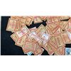 Image 8 : Vintage Red Rose Tea Card Lot and Wrappers