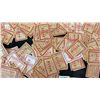 Image 9 : Vintage Red Rose Tea Card Lot and Wrappers