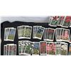 Image 10 : Large Lot of Vintage Tobacco Cards: Flowers, Plants