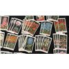 Image 4 : Large Lot of Vintage Tobacco Cards: Flowers, Plants