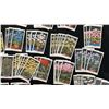 Image 5 : Large Lot of Vintage Tobacco Cards: Flowers, Plants
