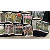Image 6 : Large Lot of Vintage Tobacco Cards: Flowers, Plants