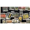 Image 8 : Large Lot of Vintage Tobacco Cards: Flowers, Plants