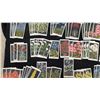 Image 9 : Large Lot of Vintage Tobacco Cards: Flowers, Plants