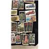 Image 8 : Large Lot of Vintage Tobacco Cards: Ships, Trains
