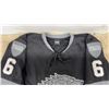Image 2 : Game of Thrones Promo Hockey Jersey Mens Large, “Winter Is Coming”