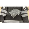 Image 3 : Game of Thrones Promo Hockey Jersey Mens Large, “Winter Is Coming”
