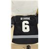 Image 6 : Game of Thrones Promo Hockey Jersey Mens Large, “Winter Is Coming”