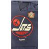 Image 3 : Vintage Winnipeg Jets Toque, Trucker Hat, Towel and Mens XL Heritage Sweatshirt