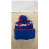Image 6 : Vintage Winnipeg Jets Toque, Trucker Hat, Towel and Mens XL Heritage Sweatshirt