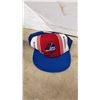 Image 7 : Vintage Winnipeg Jets Toque, Trucker Hat, Towel and Mens XL Heritage Sweatshirt
