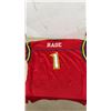 Image 7 : Rare XFL Orlando Rage Vintage Champion Men's XL Football Jersey