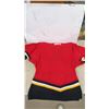 Image 6 : Vintage Calgary Flames CCM Men’s Medium Hockey Jersey
