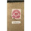 Image 2 : Rare Antique 1920s Hudson’s Bay 3.5 Point Blanket, Rare Old Red Lettering Tagging