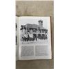 Image 10 : Vintage Winnipeg Fire Department Hardcover History Book “Alarm of Fire” 1882-1982