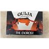 Image 2 : Sealed! The Exorcist Glow In the Dark Ouija Board