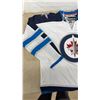 Image 3 : Reebok Winnipeg Jets Men’s Large Jersey