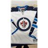 Image 5 : Reebok Winnipeg Jets Men’s Large Jersey