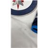 Image 6 : Reebok Winnipeg Jets Men’s Large Jersey