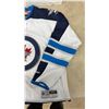 Image 7 : Reebok Winnipeg Jets Men’s Large Jersey