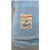 Image 2 : Vintage Ayer’s Laurentian Pure Wool Blanket, Made In Canada