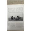 Image 11 : Antique 1906 Royal North West Mounted Police Canada History Book