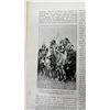 Image 5 : Antique 1906 Royal North West Mounted Police Canada History Book